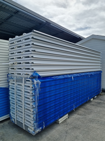 Roof Panels Australia Wide